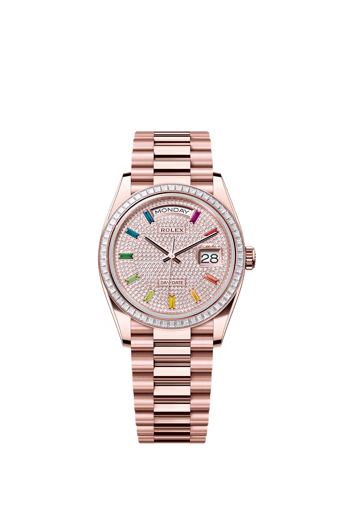 Rolex Day-Date 36