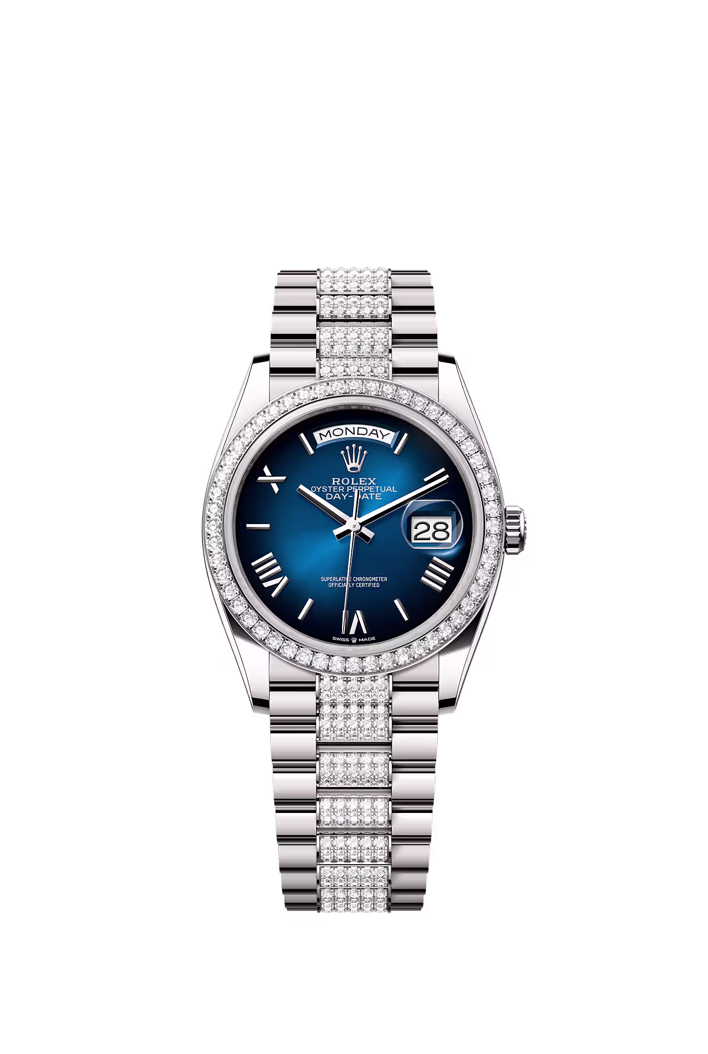 Rolex Day-Date 36