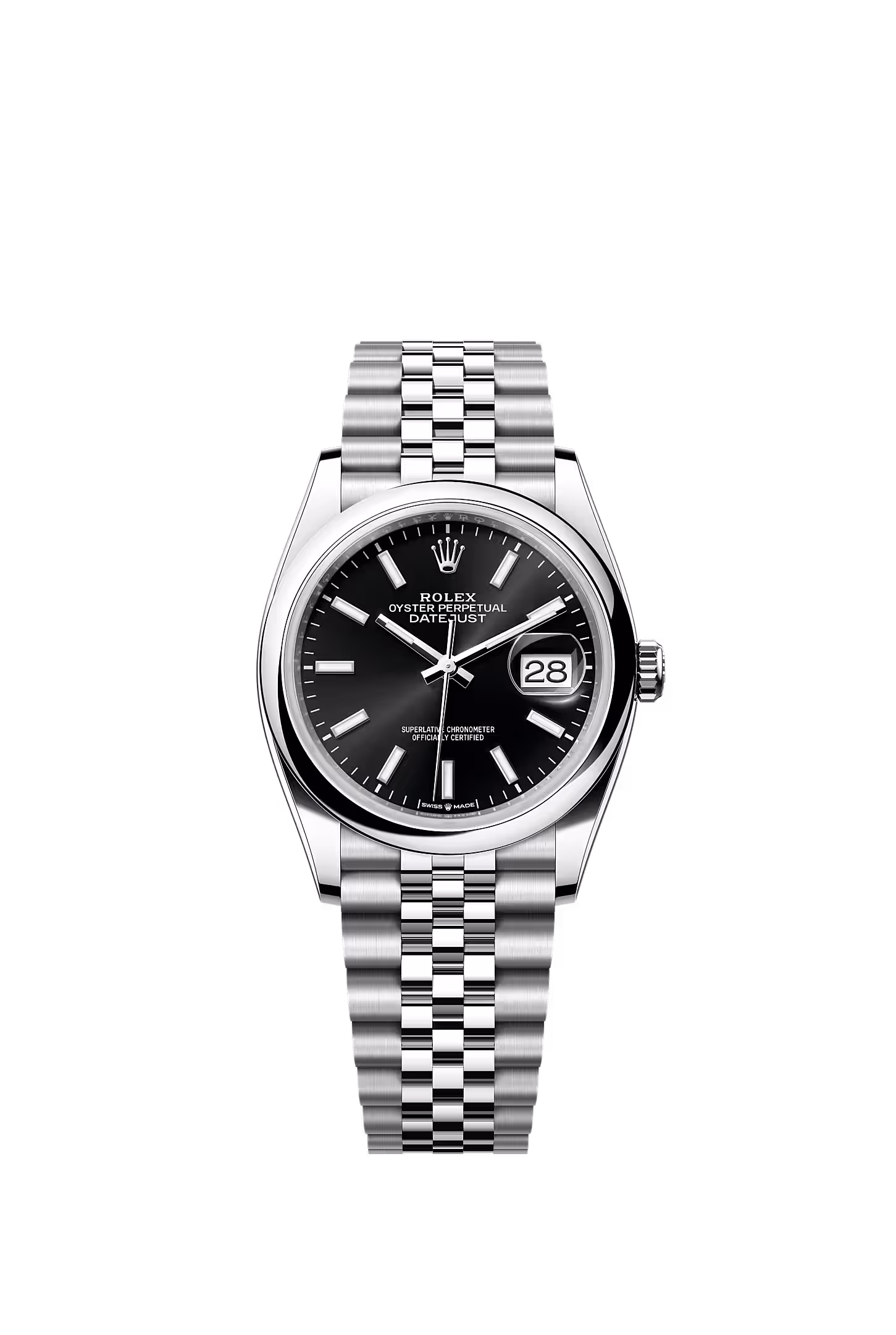 Rolex Datejust 36