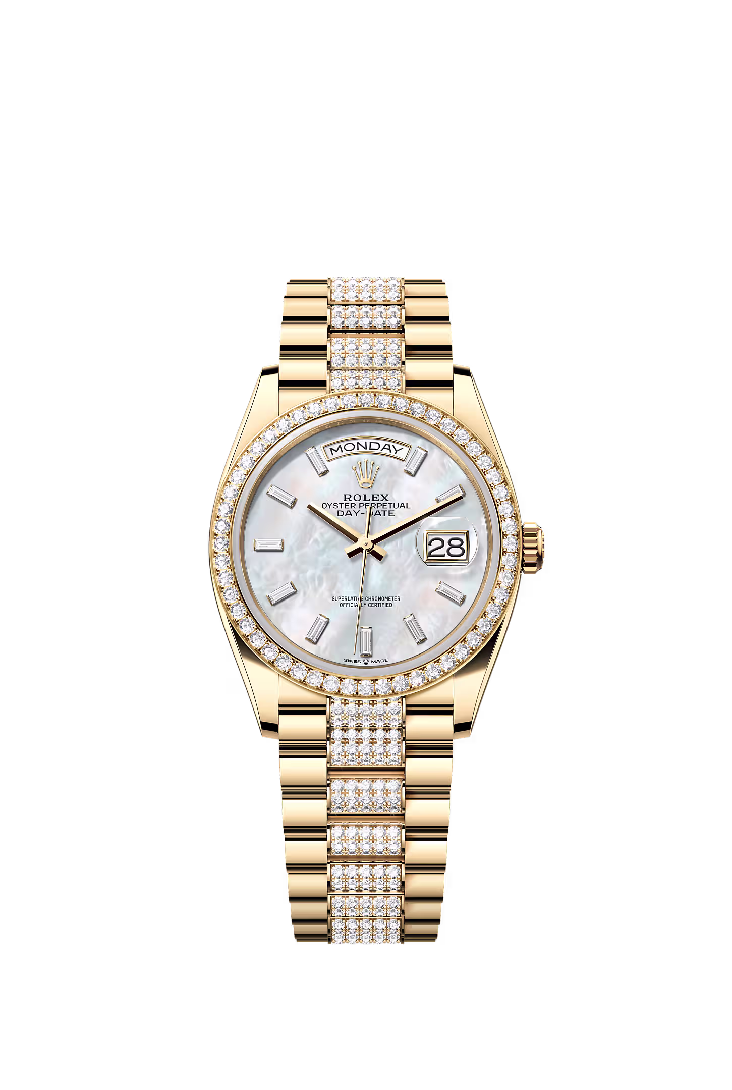 Rolex Day-Date 36