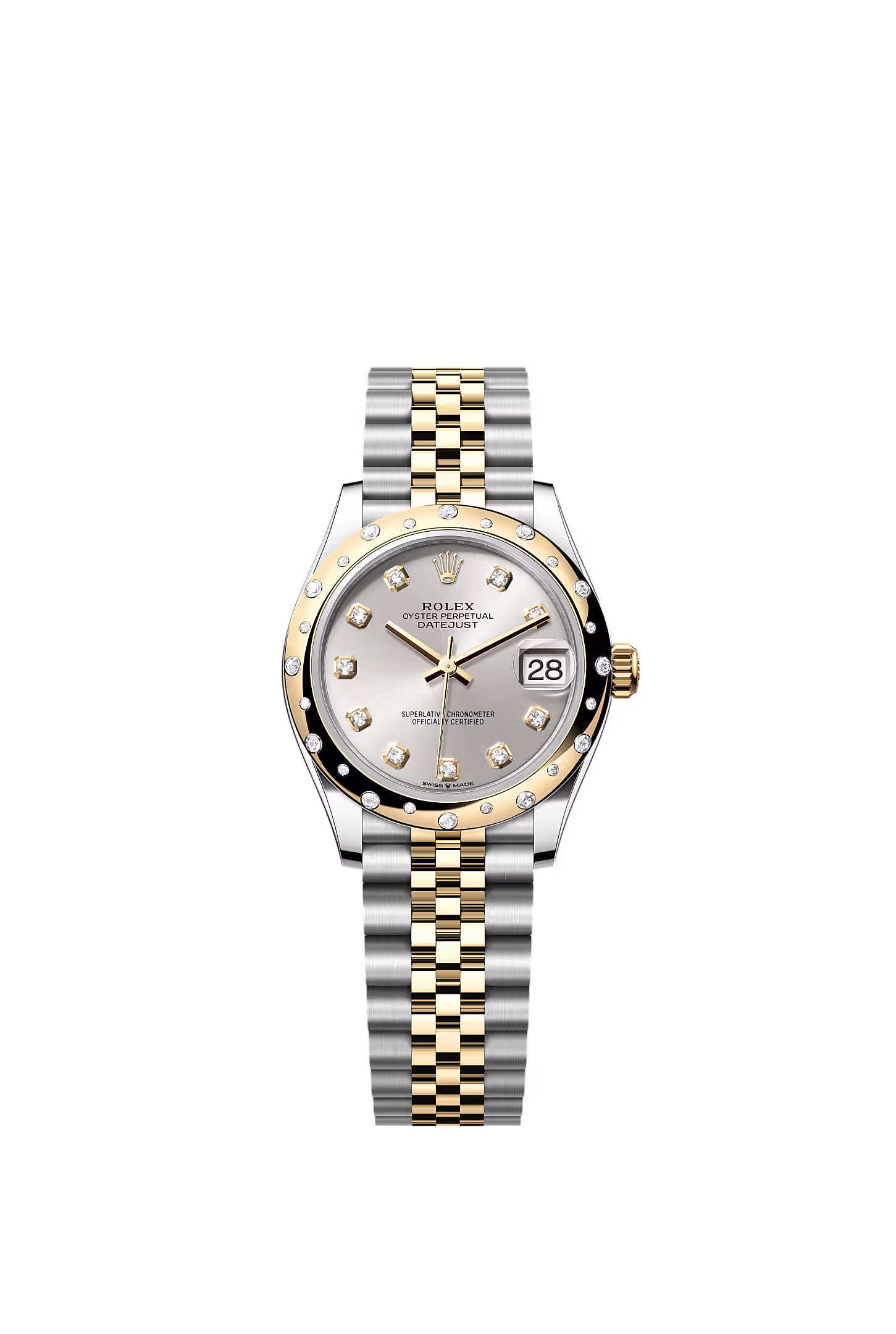 Rolex Datejust 31