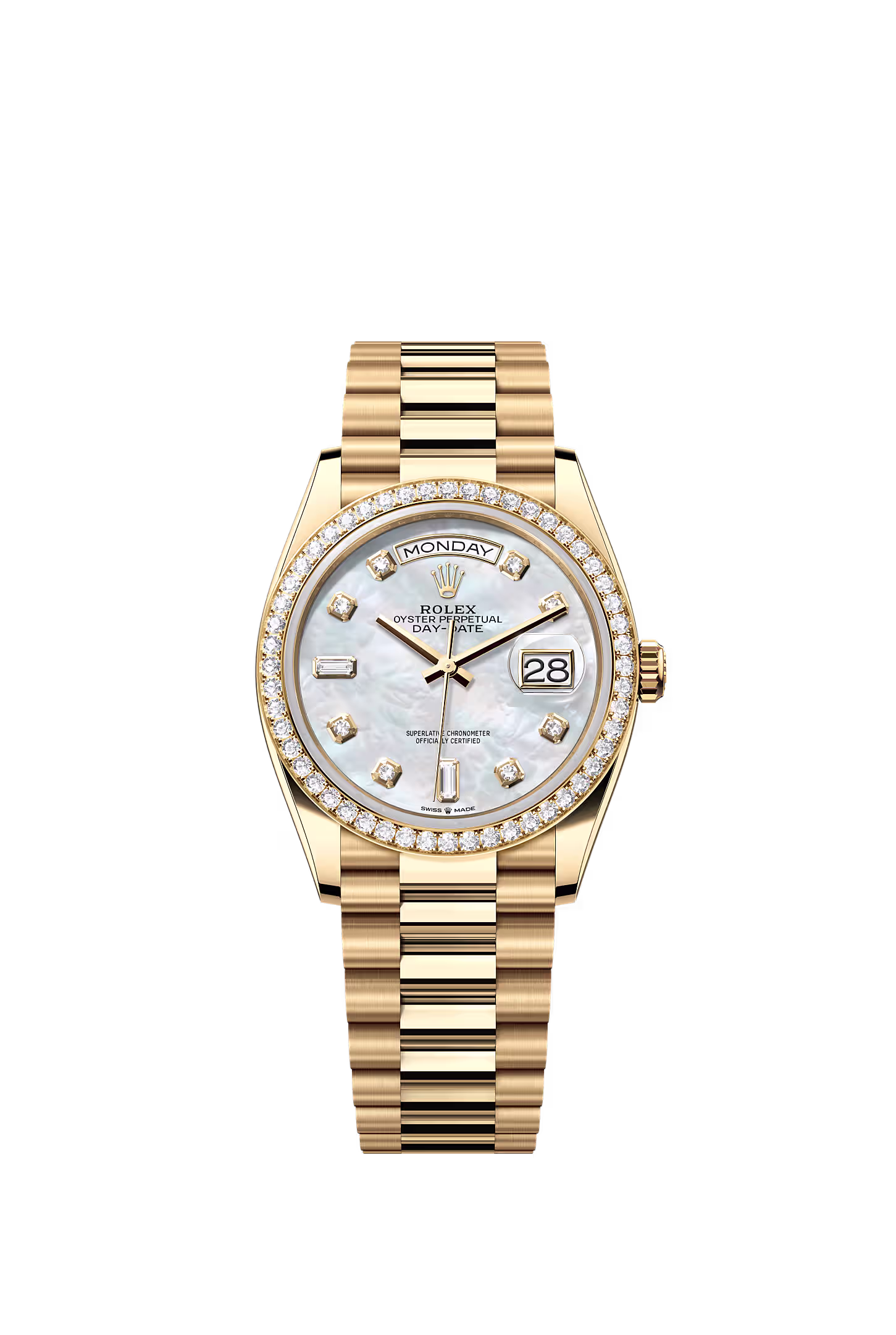 Rolex Day-Date 36