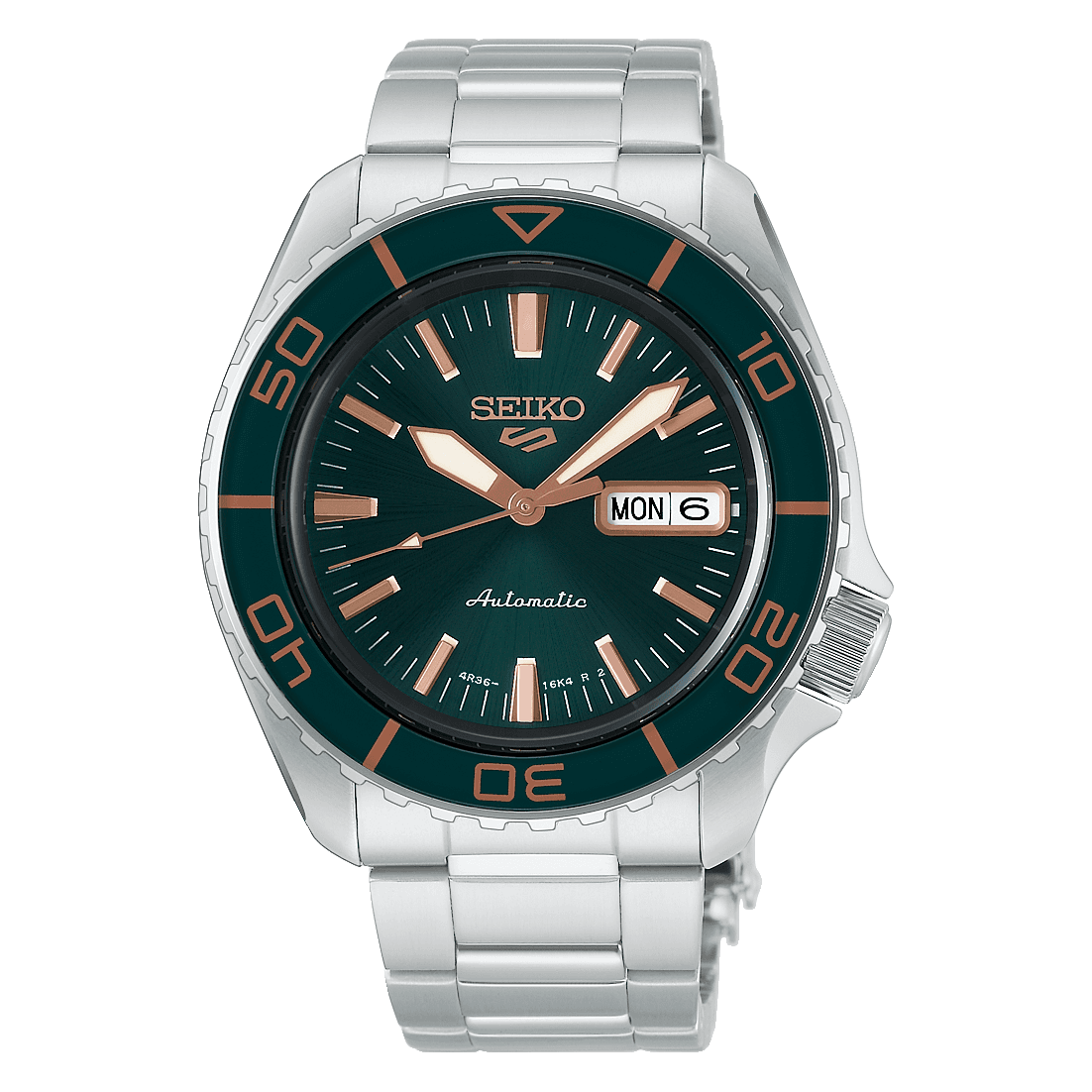 Seiko SKX series