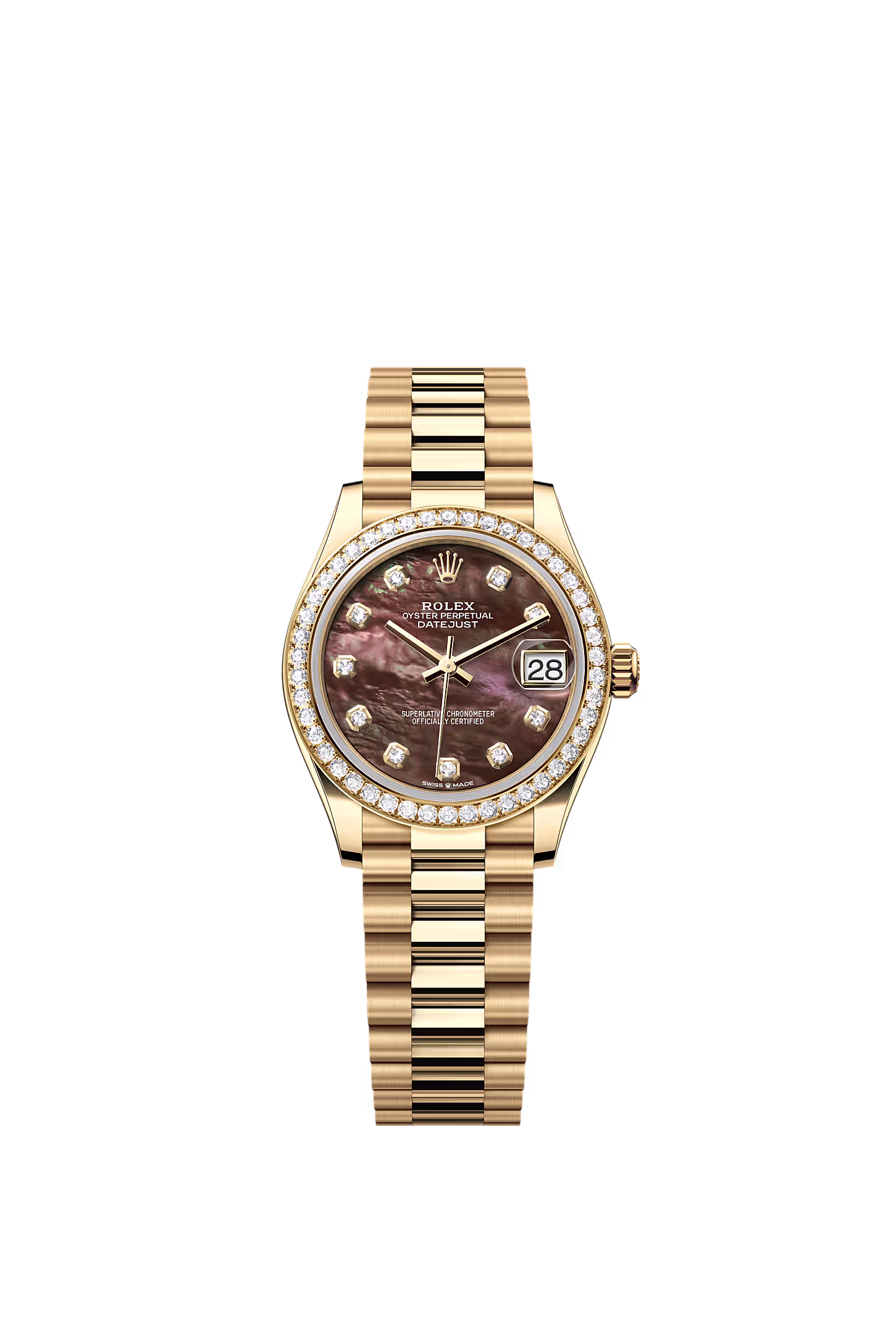 Rolex Datejust 31