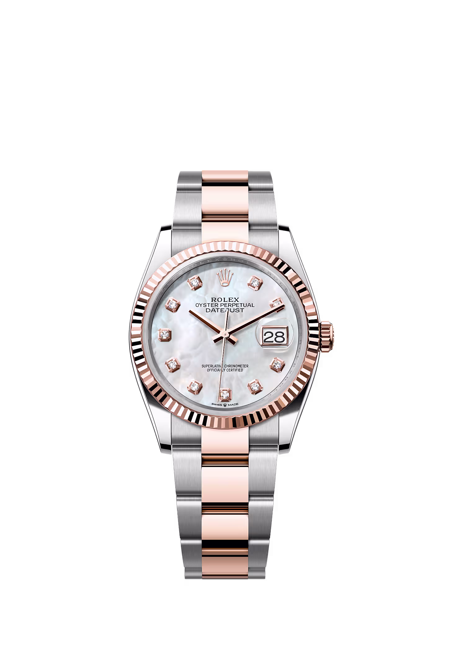 Rolex Datejust 36