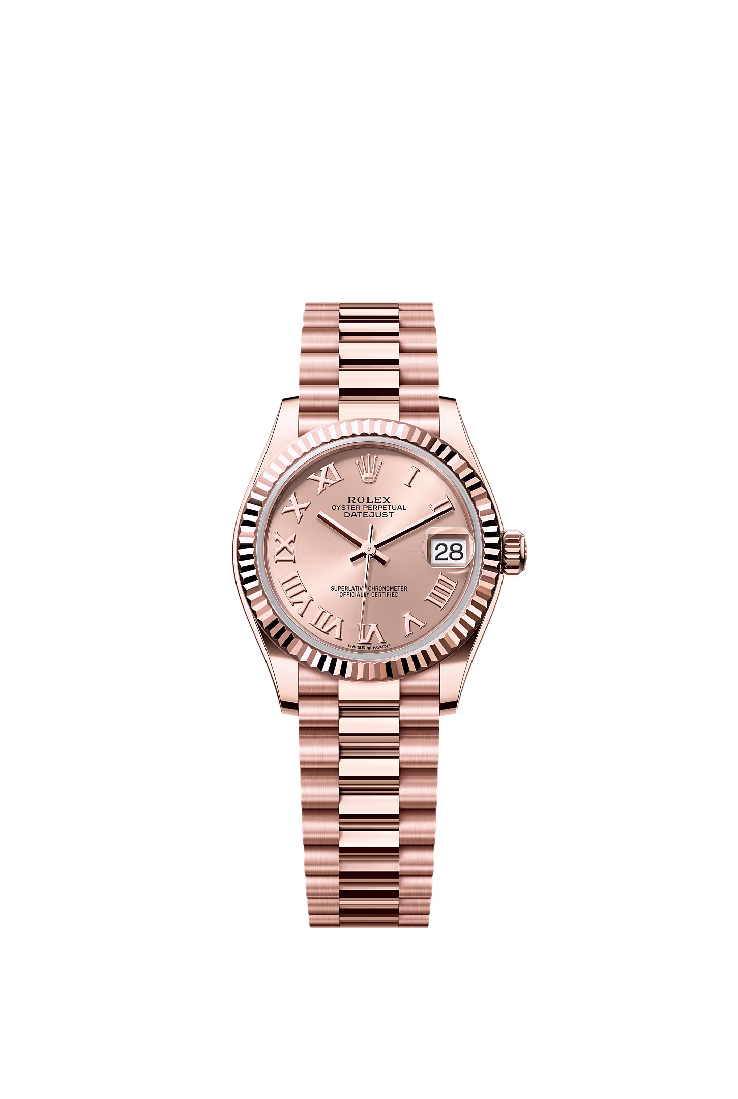 Rolex Datejust 31