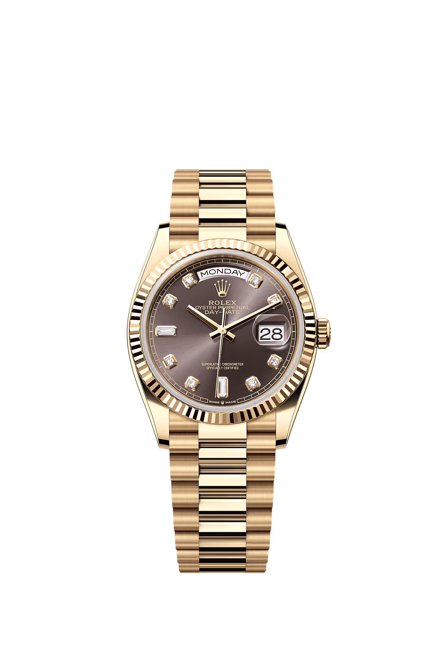Rolex Day-Date 36
