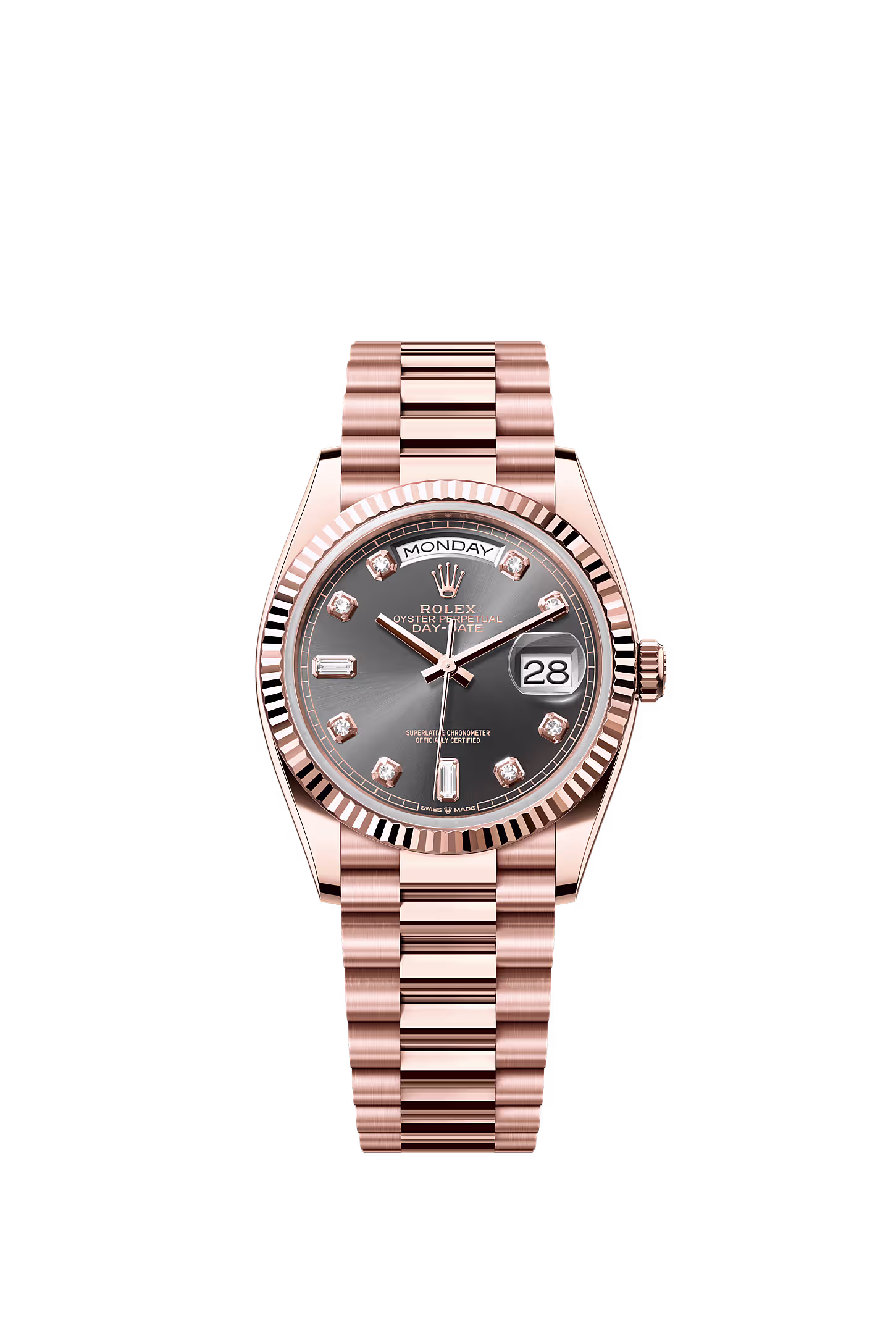 Rolex Day-Date 36