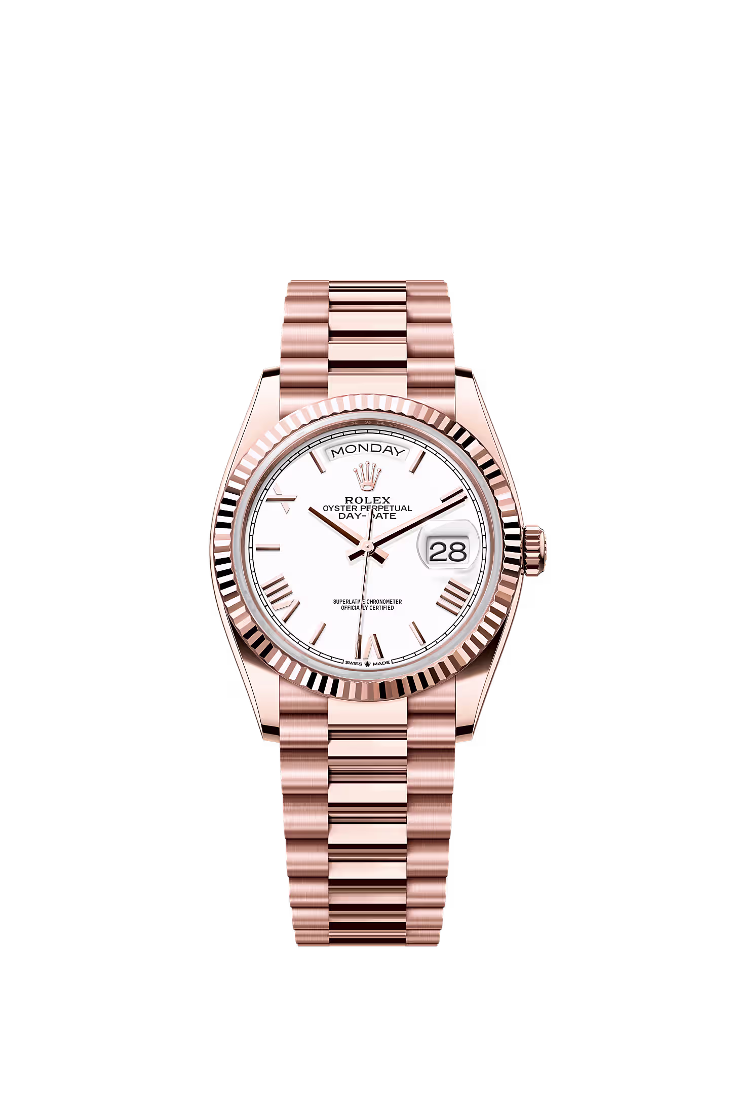 Rolex Day-Date 36