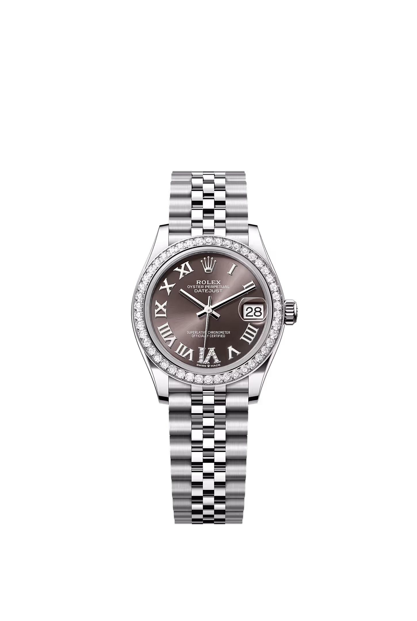 Rolex Datejust 31