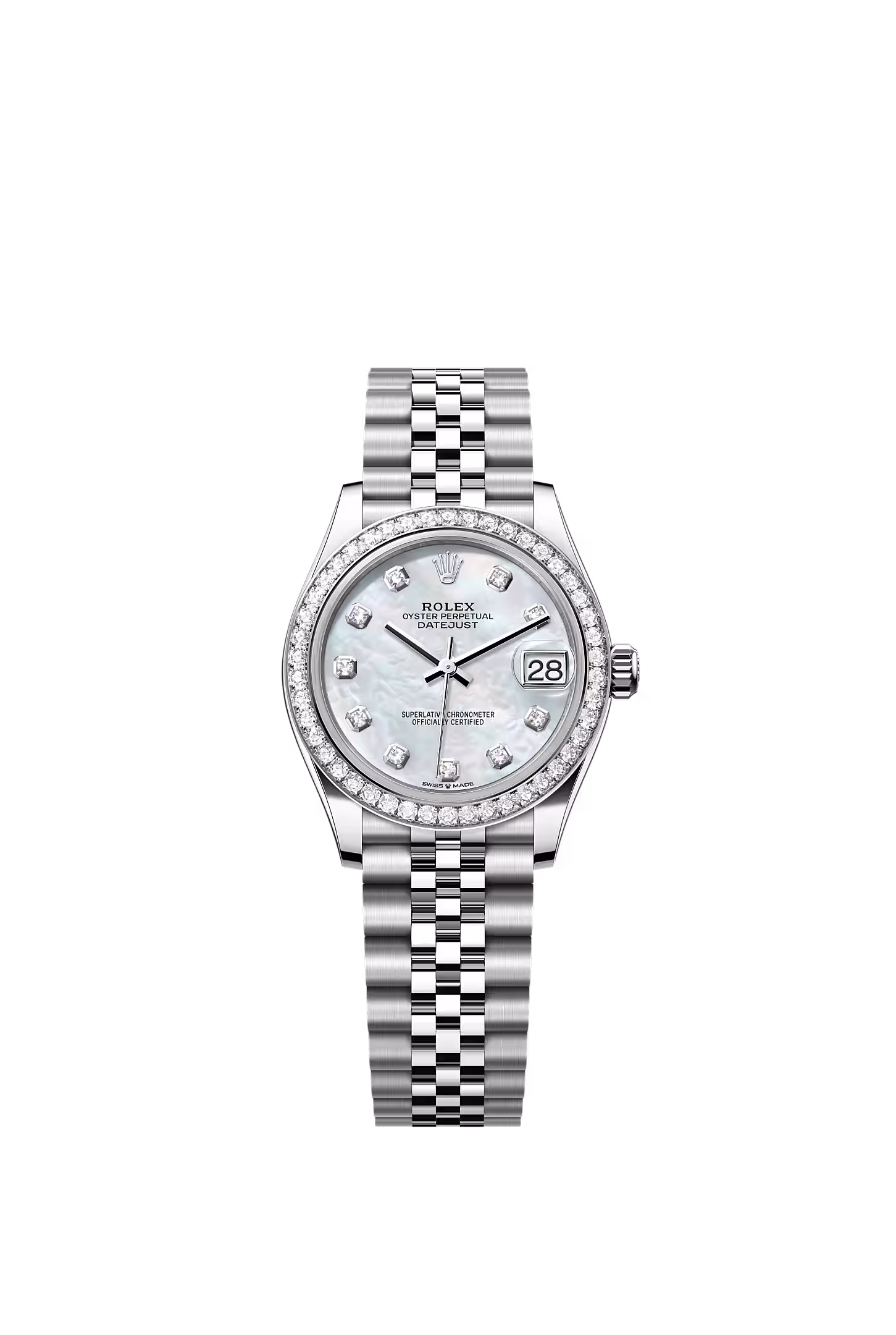 Rolex Datejust 31