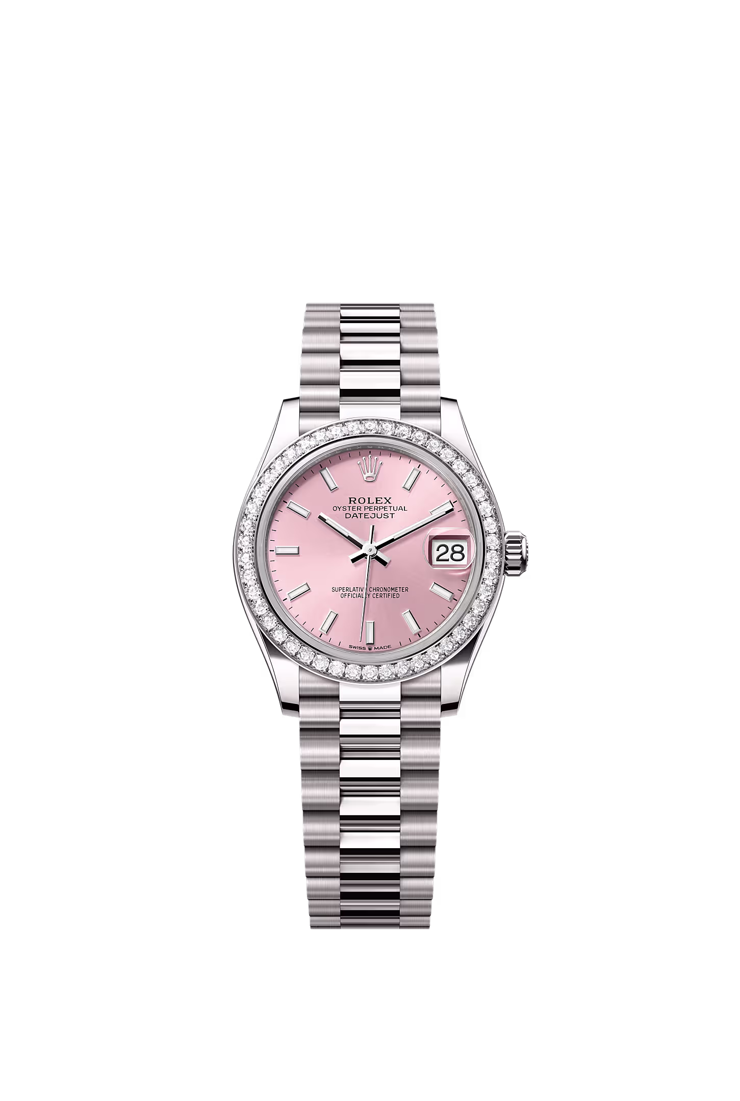 Rolex Datejust 31