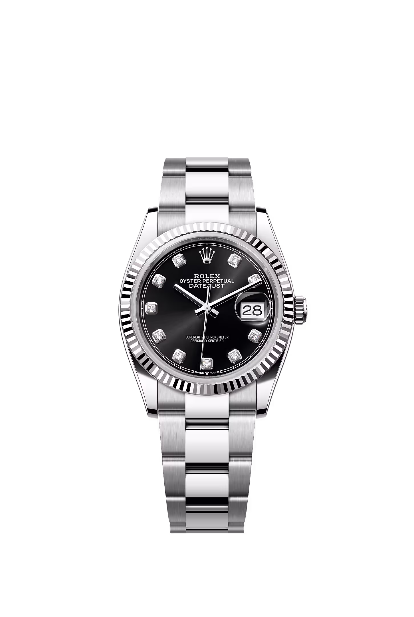 Rolex Datejust 36